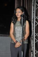 at Lakshmi music launch in Hard Rock Cafe, Mumbai on 20th Dec 2013